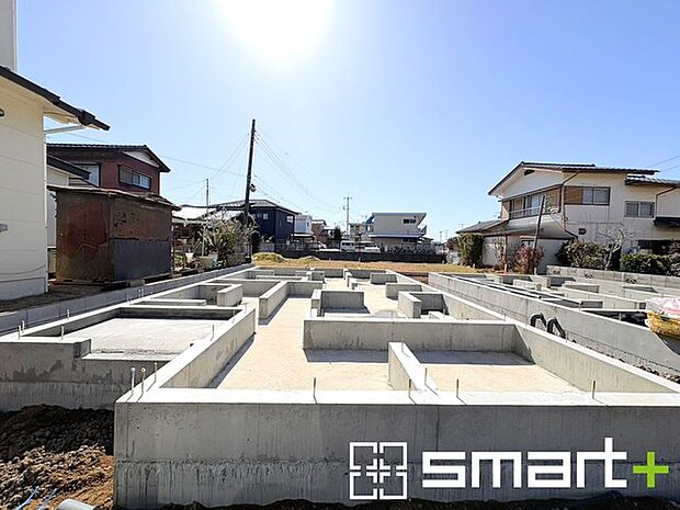 ～ご家族を守る「耐震等級3」～ ・住宅性能評価において「耐震等級3」を取得。地震に強い家であることが証明されております。 ・倒壊の恐れが低くなりますので、地震保険が半額になるメリットも。 