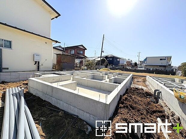 ~国が認めた長期優良住宅~ ・名の通り長期に亘り優れた性能が持続する長期優良住宅。 ・税制面での優遇などもございます。詳細は担当までお気軽にお問い合わせくださいませ。