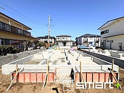 茨城県土浦市中村南３丁目