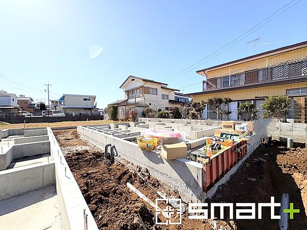 ～資金計画もお任せください～ ・ご見学はもちろん、住宅ローンなど資金面のご相談だけでもお気軽にどうぞ。 ・プロのアドバイザーがお客様にとって最適なプランをご提案させていただきます。 