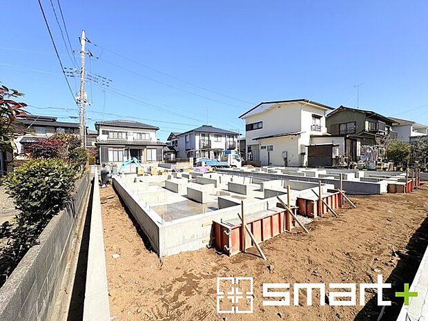 ~オプション工事もお任せください~ ・せっかくの良い住宅を更に良くする各種オプション工事。 ・住宅オプション協会加盟の当社なら様々なご提案が可能です。ぜひお気軽にご相談くださいませ。