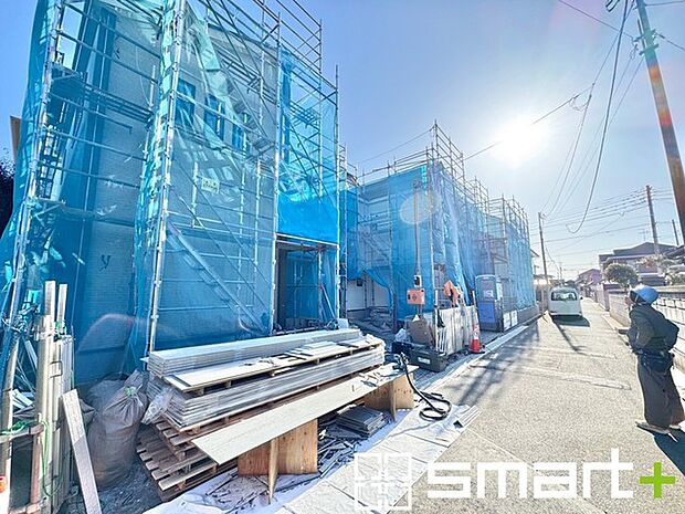 ~ホルムアルデヒド対策も~ ・住宅性能評価において「ホルムアルデヒド対策等級3」を取得。 ・有害物質の発散を抑える事で健康的な生活が送れます。