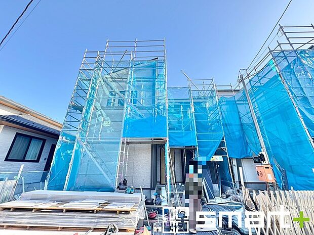 〜地盤調査も実施済み〜 ・建物建築前に地盤調査もしておりますので、安心して永くお住まいいただける住宅です。 ・アフターサービスも充実しておりますので、詳細はぜひお問合せくださいませ。