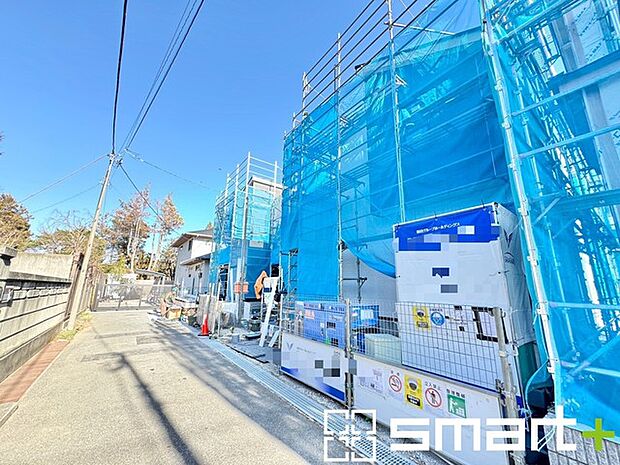 ～資金計画もお任せください～ ・ご見学はもちろん、住宅ローンなど資金面のご相談だけでもお気軽にどうぞ。 ・プロのアドバイザーがお客様にとって最適なプランをご提案させていただきます。 