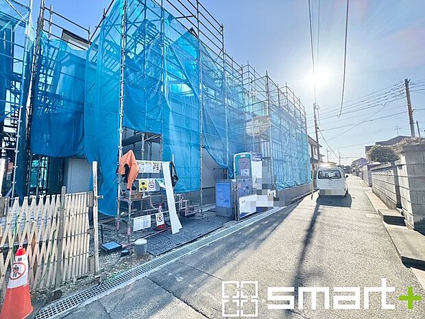 ～周辺環境もご案内いたします～ ・建物自体ももちろん大切ですが、暮らしていく上でとても大切な周辺環境。 ・ご見学時に周辺環境も併せてご案内させていただきますので、お気軽にご相談ください。 