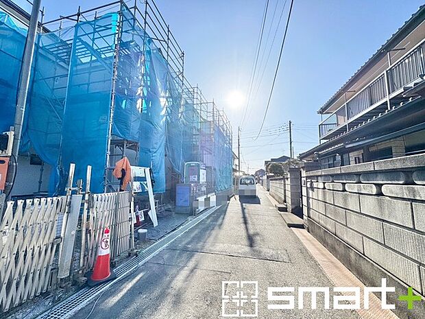 ～お問合せはお気軽に～ ・お仕事帰りの遅い時間や短時間のご案内、不動産会社に休みの多い水曜日などでもご対応可能です。 ・ぜひお気軽にお問合せくださいませ。お待ちしております！ 