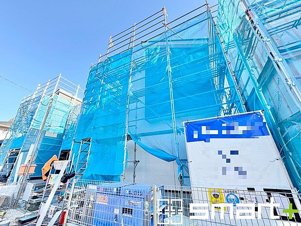 ～ご家族を守る「耐震等級3」～ ・住宅性能評価において「耐震等級3」を取得。地震に強い家であることが証明されております。 ・倒壊の恐れが低くなりますので、地震保険が半額になるメリットも。 