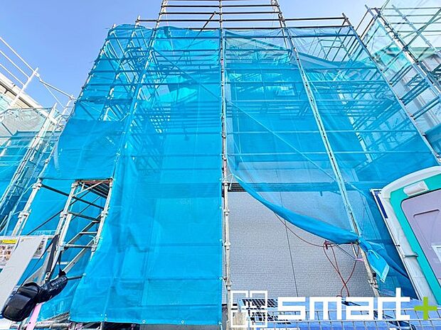 ～国が認めた長期優良住宅～ ・名の通り長期に亘り優れた性能が持続する長期優良住宅。 ・税制面での優遇などもございます。詳細は担当までお気軽にお問い合わせくださいませ。 