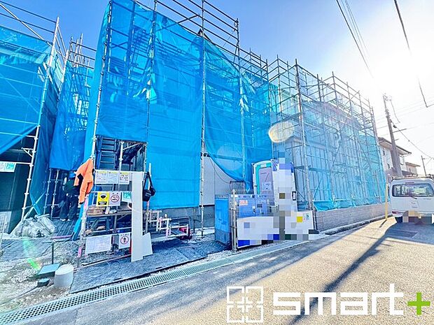 ～維持管理対策も取られております～ ・住宅性能評価において「維持管理対策等級3」を取得。 ・各点検口などが配置され、住宅のメンテナンスがしやすい造りとなっております。　 