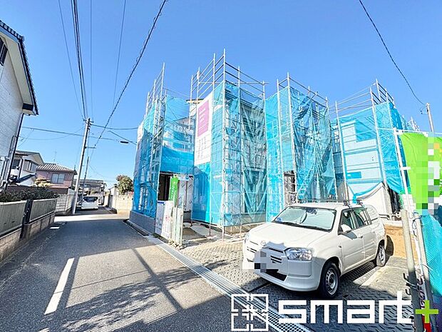 ~資金計画もお任せください~ ・ご見学はもちろん、住宅ローンなど資金面のご相談だけでもお気軽にどうぞ。 ・プロのアドバイザーがお客様にとって最適なプランをご提案させていただきます。