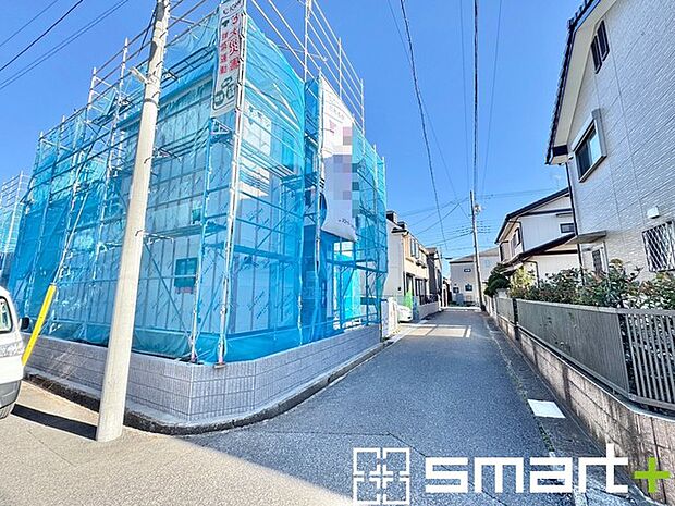 ~周辺環境もご案内いたします~ ・建物自体ももちろん大切ですが、暮らしていく上でとても大切な周辺環境。 ・ご見学時に周辺環境も併せてご案内させていただきますので、お気軽にご相談ください。