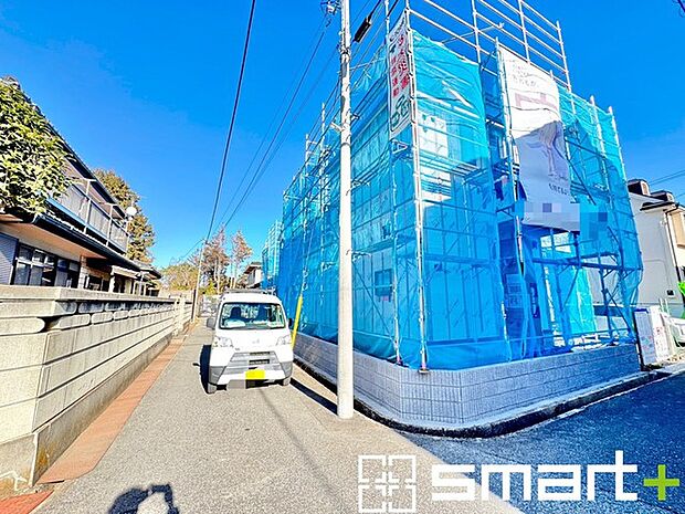 ~お問合せはお気軽に~ ・お仕事帰りの遅い時間や短時間のご案内、不動産会社に休みの多い水曜日などでもご対応可能です。 ・ぜひお気軽にお問合せくださいませ。お待ちしております!