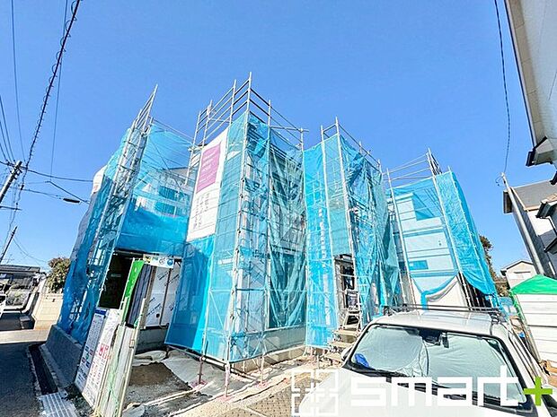 ~国が認めた長期優良住宅~ ・名の通り長期に亘り優れた性能が持続する長期優良住宅。 ・税制面での優遇などもございます。詳細は担当までお気軽にお問い合わせくださいませ。