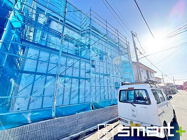 ~地盤調査も実施済み~ ・建物建築前に地盤調査もしておりますので、安心して永くお住まいいただける住宅です。 ・アフターサービスも充実しておりますので、詳細はぜひお問合せくださいませ。