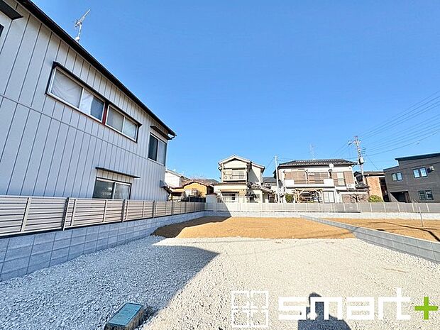 ～完成物件もご案内可能～ ・ご案内時には実際の立地に加え、同メーカー・同仕様の完成物件もご案内可能です。 ・ぜひ現地と建物をご覧いただき、具体的にイメージしてみてくださいませ。 