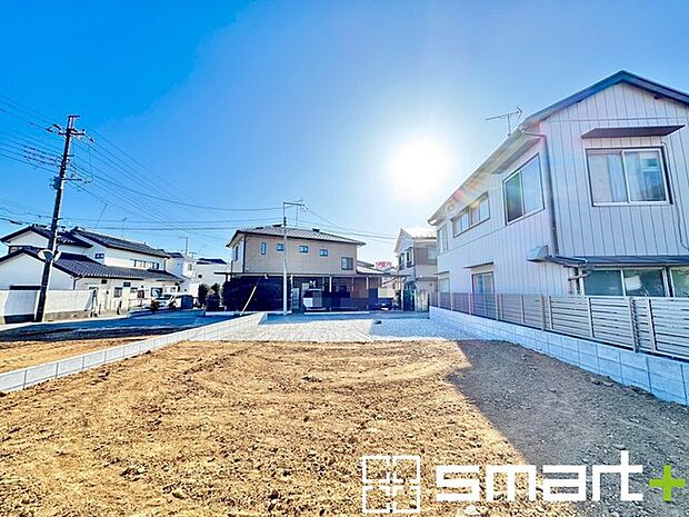 ～地盤調査も実施済み～ ・建物建築前に地盤調査もしておりますので、安心して永くお住まいいただける住宅です。 ・アフターサービスも充実しておりますので、詳細はぜひお問合せくださいませ。 