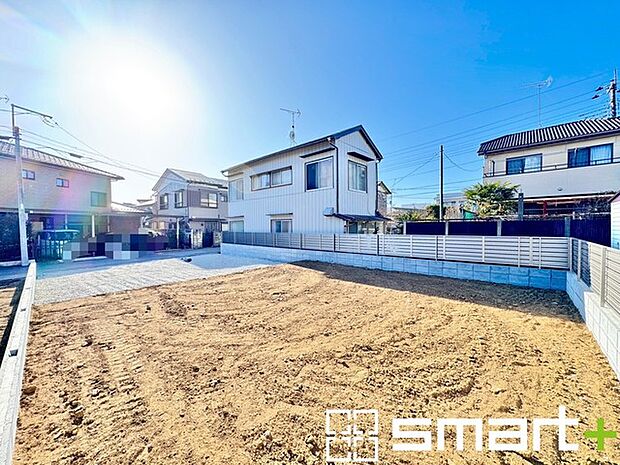 ～風にも強い強靭な建物～ ・住宅性能評価において「耐風等級2」を取得。 ・大型の台風など暴風にも耐える、強靭な建物となっております。 