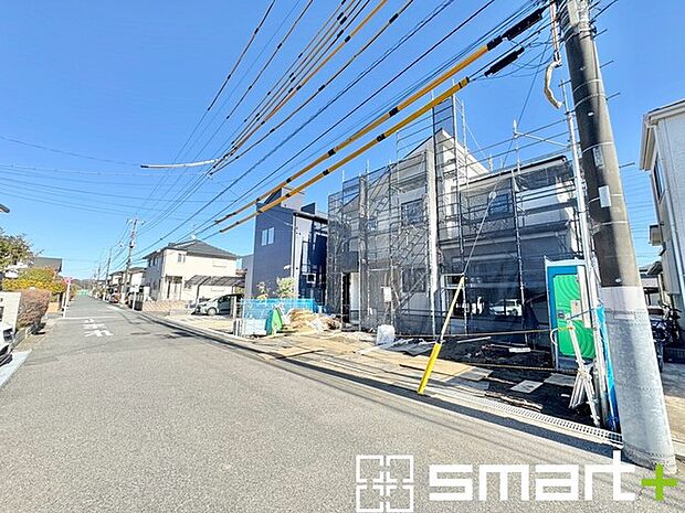 〜周辺環境もご案内いたします〜 ・建物自体ももちろん大切ですが、暮らしていく上でとても大切な周辺環境。 ・ご見学時に周辺環境も併せてご案内させていただきますので、お気軽にご相談ください。