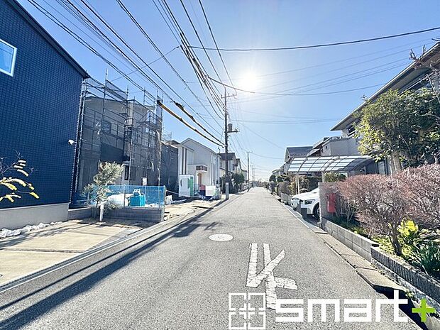～お問合せはお気軽に～ ・お仕事帰りの遅い時間や短時間のご案内、不動産会社に休みの多い水曜日などでもご対応可能です。 ・ぜひお気軽にお問合せくださいませ。お待ちしております！ 