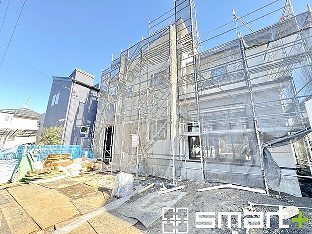 〜ご家族を守る「耐震等級3」〜 ・住宅性能評価において「耐震等級3」を取得。地震に強い家であることが証明されております。 ・倒壊の恐れが低くなりますので、地震保険が半額になるメリットも。