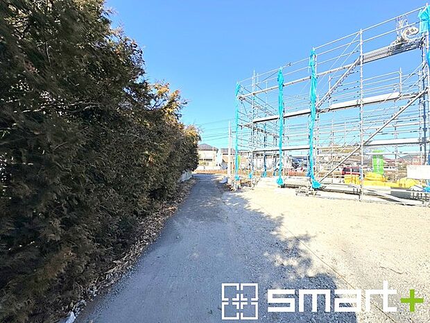 〜資金計画もお任せください〜 ・ご見学はもちろん、住宅ローンなど資金面のご相談だけでもお気軽にどうぞ。 ・プロのアドバイザーがお客様にとって最適なプランをご提案させていただきます。