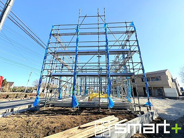 ~地盤調査も実施済み~ ・建物建築前に地盤調査もしておりますので、安心して永くお住まいいただける住宅です。 ・アフターサービスも充実しておりますので、詳細はぜひお問合せくださいませ。