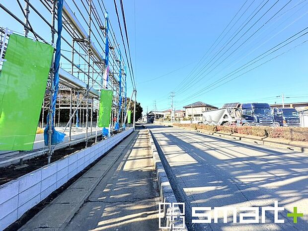 ~オプション工事もお任せください~ ・せっかくの良い住宅を更に良くする各種オプション工事。 ・住宅オプション協会加盟の当社なら様々なご提案が可能です。ぜひお気軽にご相談くださいませ。