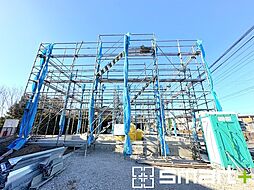 茨城県土浦市神立東２丁目