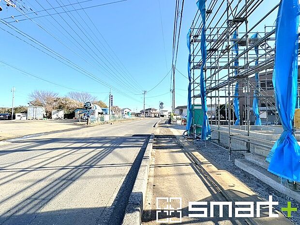 ～資金計画もお任せください～ ・ご見学はもちろん、住宅ローンなど資金面のご相談だけでもお気軽にどうぞ。 ・プロのアドバイザーがお客様にとって最適なプランをご提案させていただきます。 