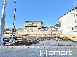 千葉県野田市尾崎