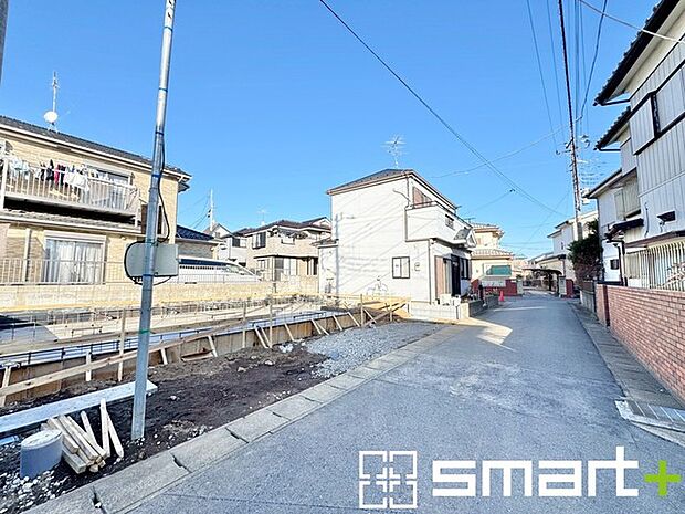 〜周辺環境もご案内いたします〜 ・建物自体ももちろん大切ですが、暮らしていく上でとても大切な周辺環境。 ・ご見学時に周辺環境も併せてご案内させていただきますので、お気軽にご相談ください。