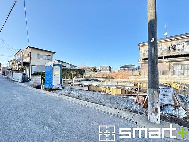 〜資金計画もお任せください〜 ・ご見学はもちろん、住宅ローンなど資金面のご相談だけでもお気軽にどうぞ。 ・プロのアドバイザーがお客様にとって最適なプランをご提案させていただきます。