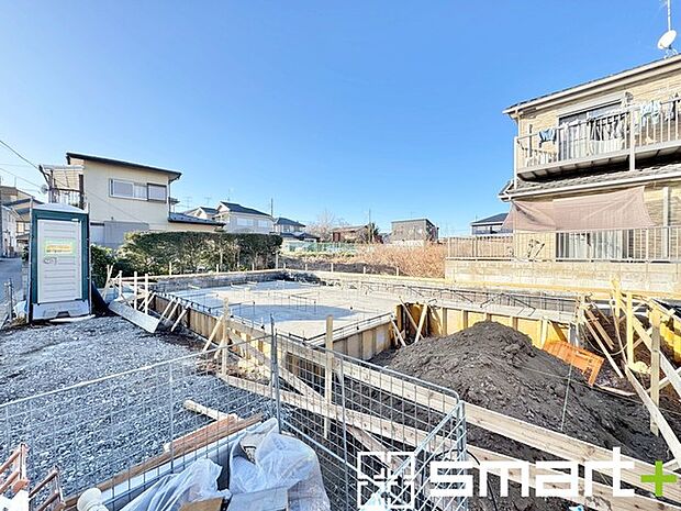 ~地盤調査も実施済み~ ・建物建築前に地盤調査もしておりますので、安心して永くお住まいいただける住宅です。 ・アフターサービスも充実しておりますので、詳細はぜひお問合せくださいませ。