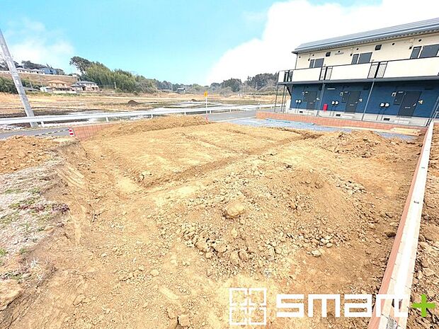 〜完成物件もご案内可能〜 ・ご案内時には実際の立地に加え、同メーカー・同仕様の完成物件もご案内可能です。 ・ぜひ現地と建物をご覧いただき、具体的にイメージしてみてくださいませ。