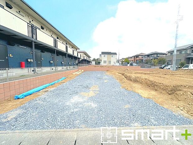 ～国が認めた長期優良住宅～ ・名の通り長期に亘り優れた性能が持続する長期優良住宅。 ・税制面での優遇などもございます。詳細は担当までお気軽にお問い合わせくださいませ。 