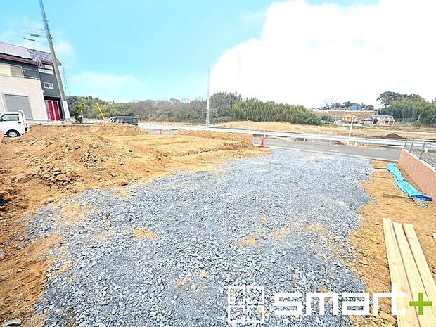 ～地盤調査も実施済み～ ・建物建築前に地盤調査もしておりますので、安心して永くお住まいいただける住宅です。 ・アフターサービスも充実しておりますので、詳細はぜひお問合せくださいませ。 