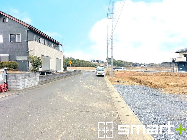 ~周辺環境もご案内いたします~ ・建物自体ももちろん大切ですが、暮らしていく上でとても大切な周辺環境。 ・ご見学時に周辺環境も併せてご案内させていただきますので、お気軽にご相談ください。