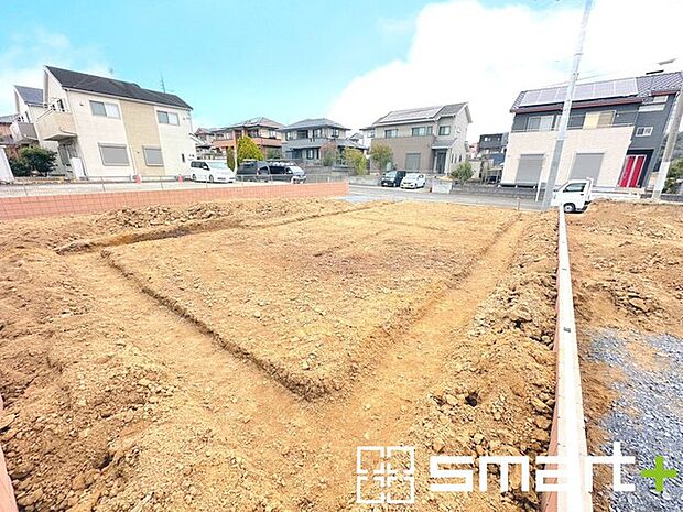 ~ご家族を守る「耐震等級3」~ ・住宅性能評価において「耐震等級3」を取得。地震に強い家であることが証明されております。 ・倒壊の恐れが低くなりますので、地震保険が半額になるメリットも。