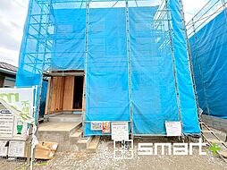 茨城県取手市宮和田