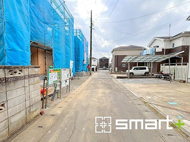 ~オプション工事もお任せください~ ・せっかくの良い住宅を更に良くする各種オプション工事。 ・住宅オプション協会加盟の当社なら様々なご提案が可能です。ぜひお気軽にご相談くださいませ。