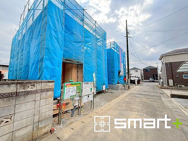 ~資金計画もお任せください~ ・ご見学はもちろん、住宅ローンなど資金面のご相談だけでもお気軽にどうぞ。 ・プロのアドバイザーがお客様にとって最適なプランをご提案させていただきます。