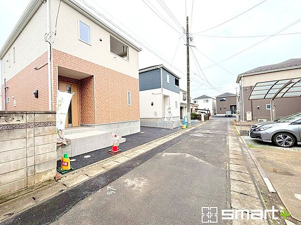 ~資金計画もお任せください~ ・ご見学はもちろん、住宅ローンなど資金面のご相談だけでもお気軽にどうぞ。 ・プロのアドバイザーがお客様にとって最適なプランをご提案させていただきます。
