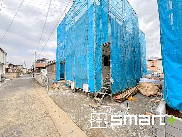 〜地盤調査も実施済み〜 ・建物建築前に地盤調査もしておりますので、安心して永くお住まいいただける住宅です。 ・アフターサービスも充実しておりますので、詳細はぜひお問合せくださいませ。