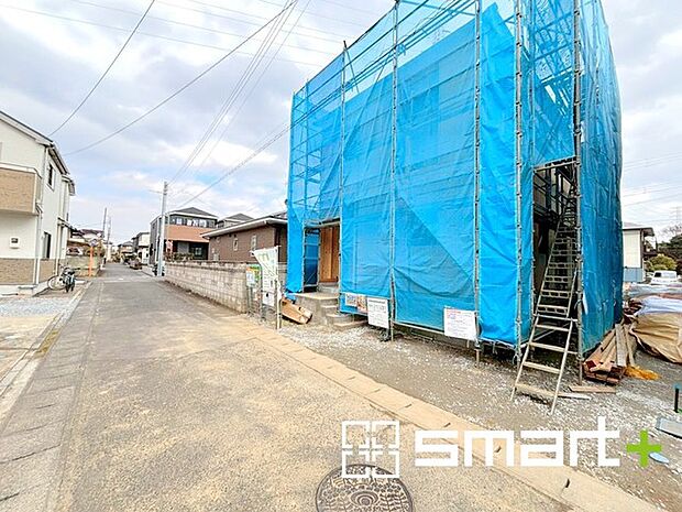 ~ホルムアルデヒド対策も~ ・住宅性能評価において「ホルムアルデヒド対策等級3」を取得。 ・有害物質の発散を抑える事で健康的な生活が送れます。