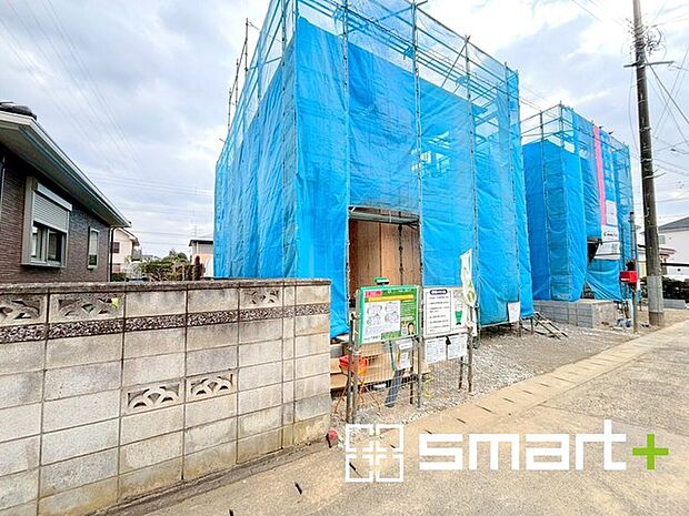 ~維持管理対策も取られております~ ・住宅性能評価において「維持管理対策等級3」を取得。 ・各点検口などが配置され、住宅のメンテナンスがしやすい造りとなっております。