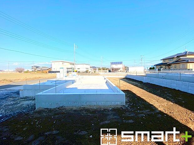 ~オプション工事もお任せください~ ・せっかくの良い住宅を更に良くする各種オプション工事。 ・住宅オプション協会加盟の当社なら様々なご提案が可能です。ぜひお気軽にご相談くださいませ。