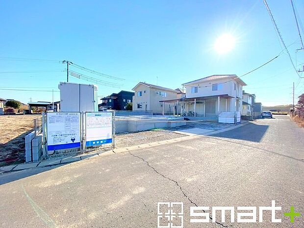 〜資金計画もお任せください〜 ・ご見学はもちろん、住宅ローンなど資金面のご相談だけでもお気軽にどうぞ。 ・プロのアドバイザーがお客様にとって最適なプランをご提案させていただきます。