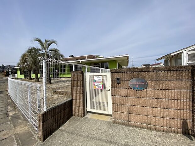 認定こども園みつかいどう（3700m）