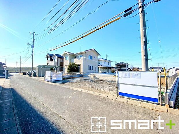 ~周辺環境もご案内いたします~ ・建物自体ももちろん大切ですが、暮らしていく上でとても大切な周辺環境。 ・ご見学時に周辺環境も併せてご案内させていただきますので、お気軽にご相談ください。