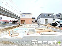 茨城県土浦市生田町